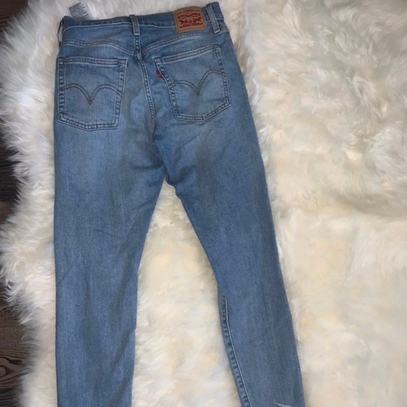 levi jeans - Picture 4 of 5